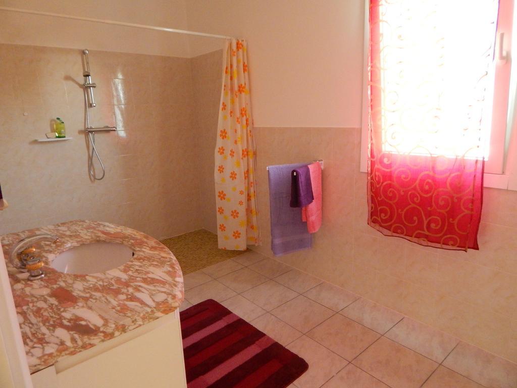 B&B Corte Bolandina Taglio di Po Szoba fotó